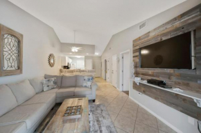 Romar Beach 313 by Current Tides Vacation Rentals
